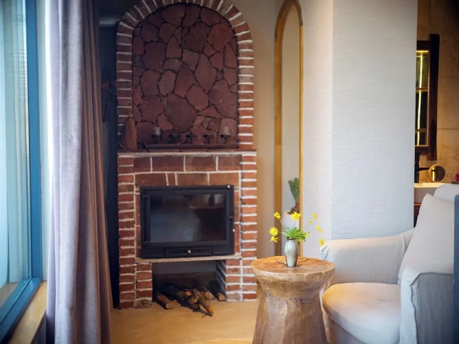 Premier Twin room