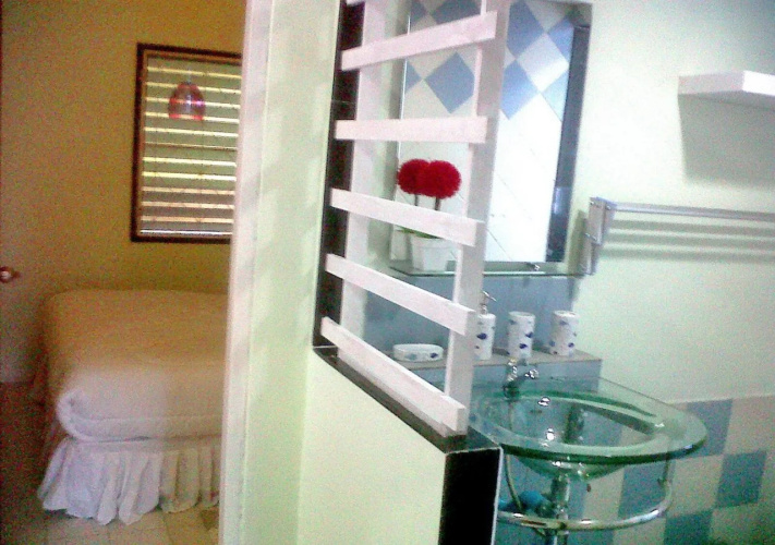 Aree Guesthouse1