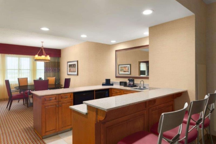 Embassy Suites Northwest Arkansas - Hotel, Spa & Convention photo 36
