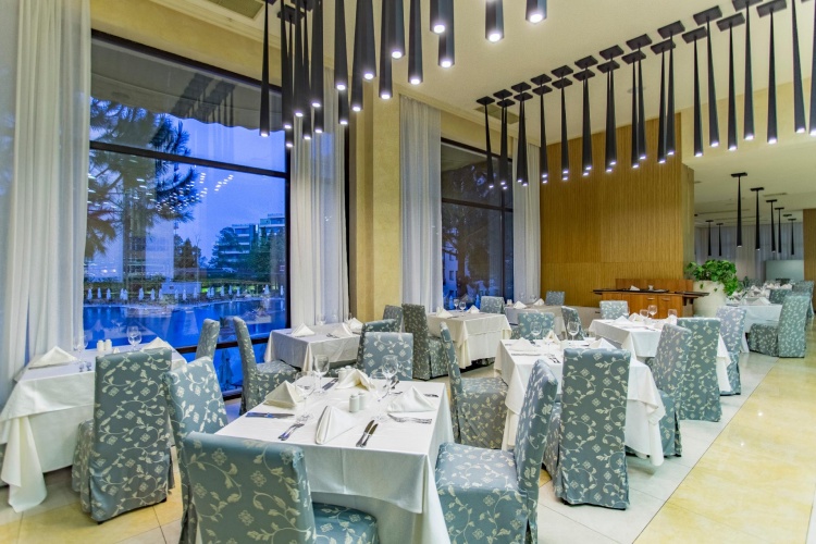 Barcelo Royal Beach - All Inclusive photo 30