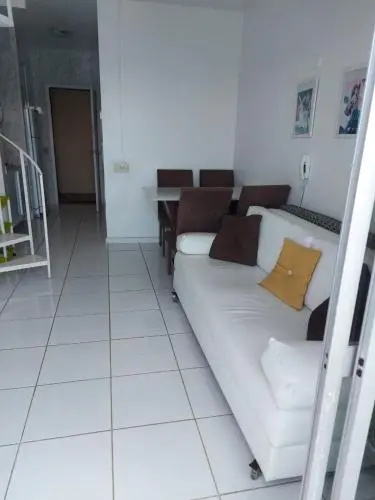 Apartamento Duplex Angra Inn