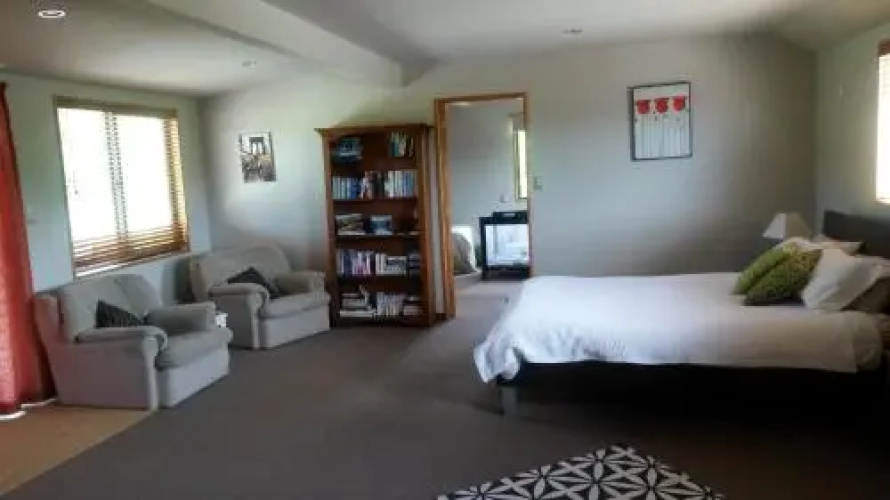 Rockview B and B