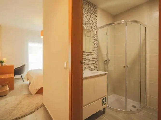 Superior Double room with balcony