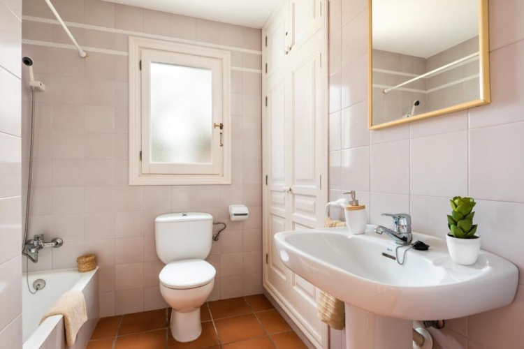 3 Bedrooms Villa