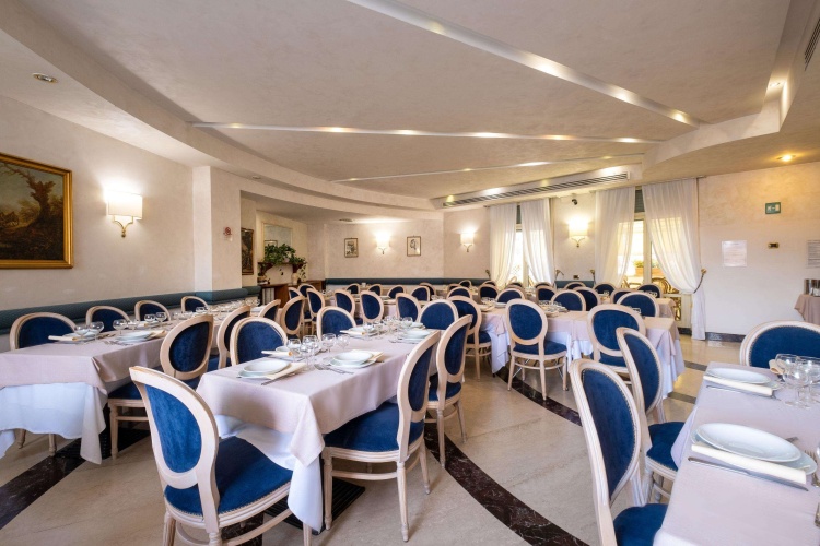 Quality Hotel Nova Domus photo 19