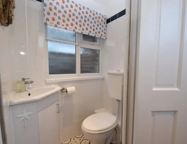 4 Landgate Cottage Winchelsea