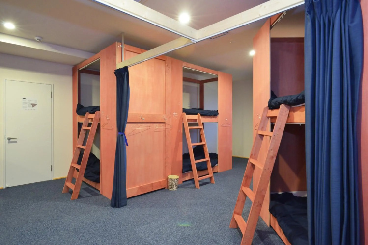 Otaru YaDo - Hostel