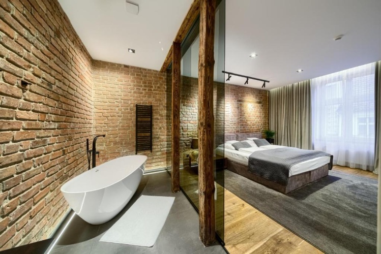 Superior Apartment
