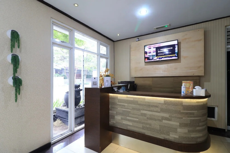 I Residence Bandung