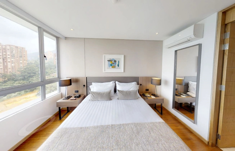 Estelar La Torre Suites