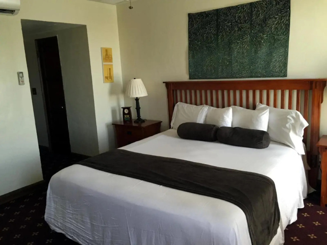Boulder Dam Hotel