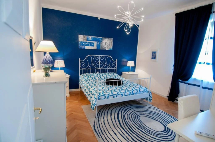 Bed Breakfast Gasiso