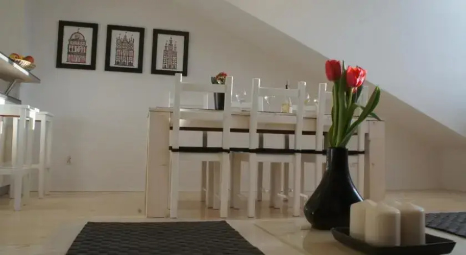 Krakowska by CozyKrakow Apartments