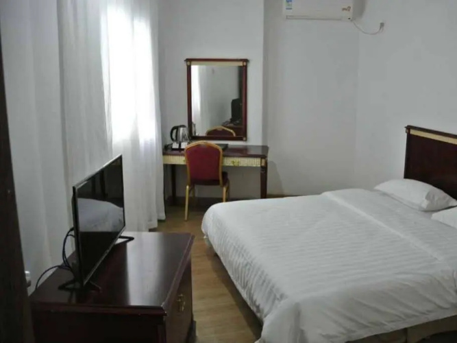 Zhongsui Hotel