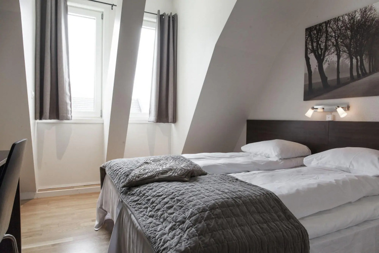 P-Hotels Bergen
