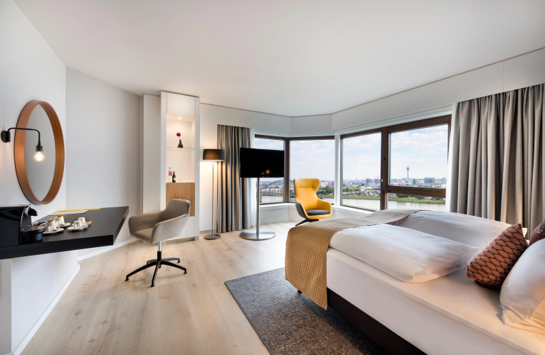 Crowne Plaza Düsseldorf-Neuss by IHG