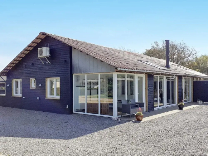 12 Person Holiday Home in Vinderup-by Traum