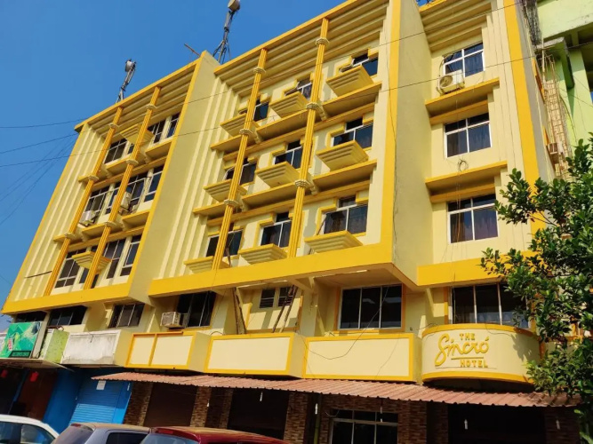 Hotelafbeelding
