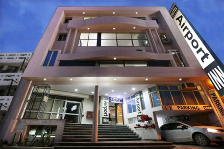 Otel görseli