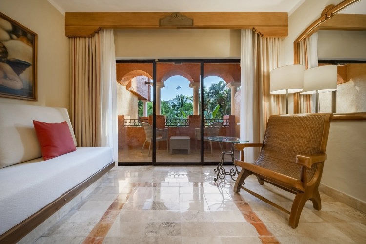 Iberostar Waves Paraíso Beach - All Inclusive