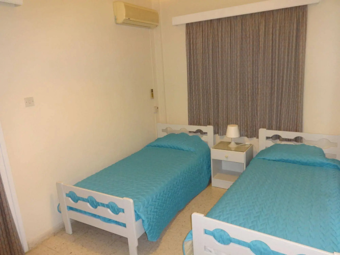 Themis Apartments