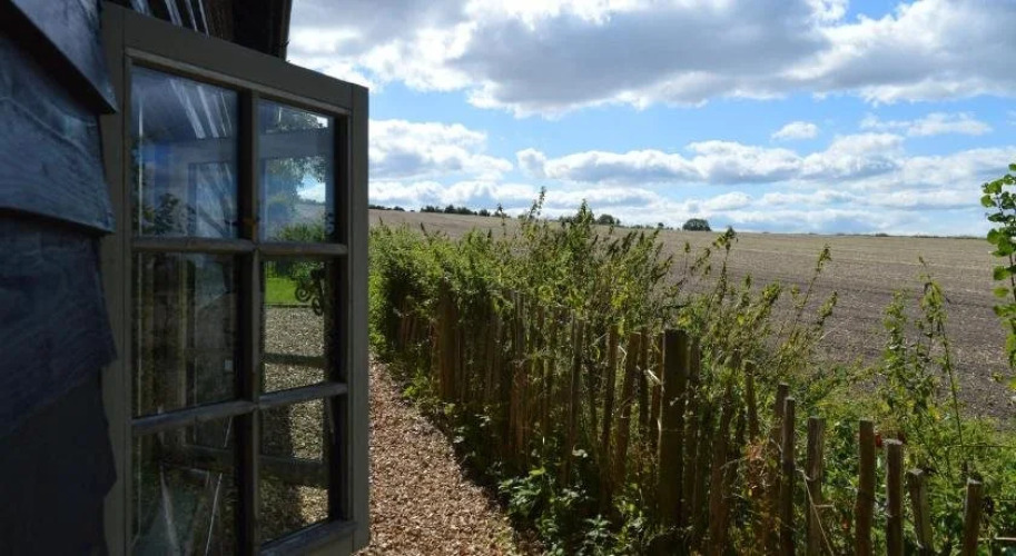 The Old JoineryOver view