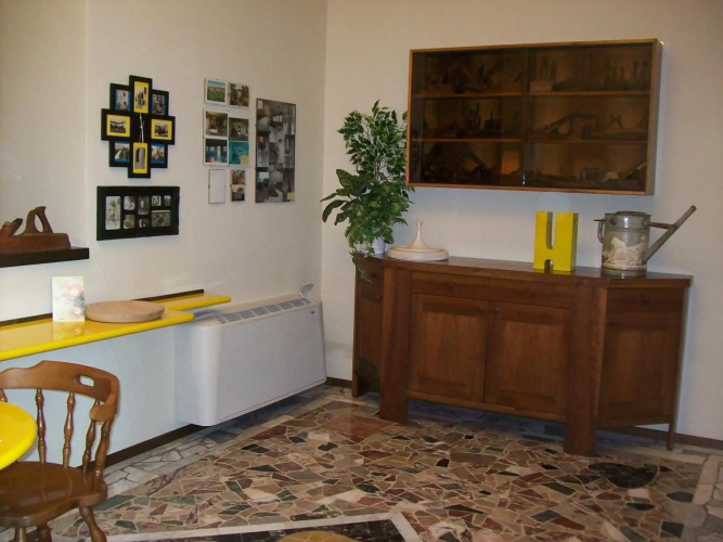La Bottega del Falegname Guest House