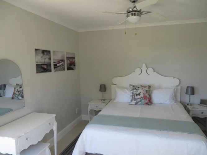 Sunbird Cottage