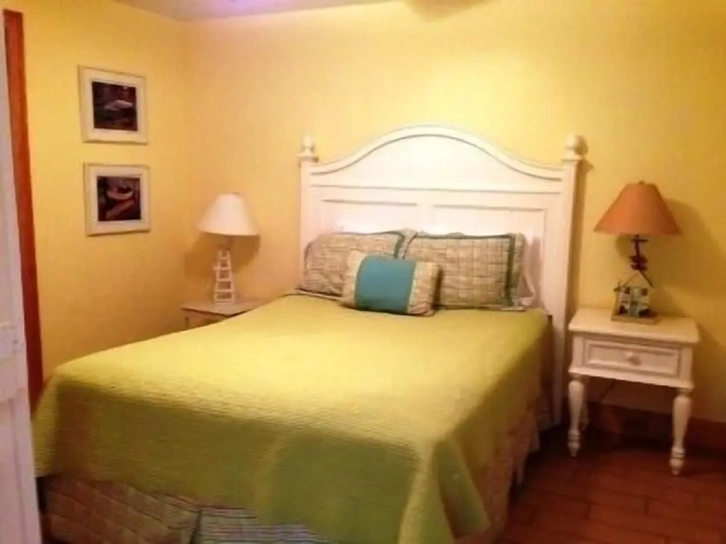 3 Bedrooms Standard room with balcony