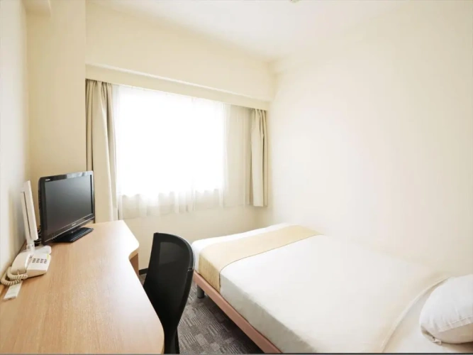 Superior Single room