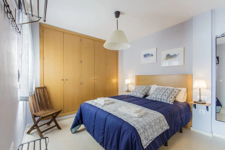 Apartamento Puerta Caleta