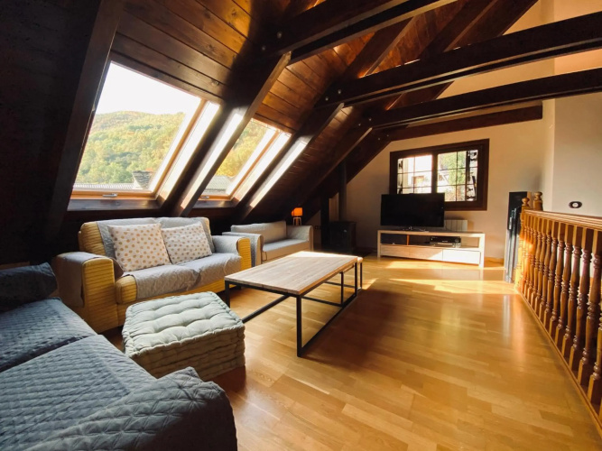 Casa Estrac