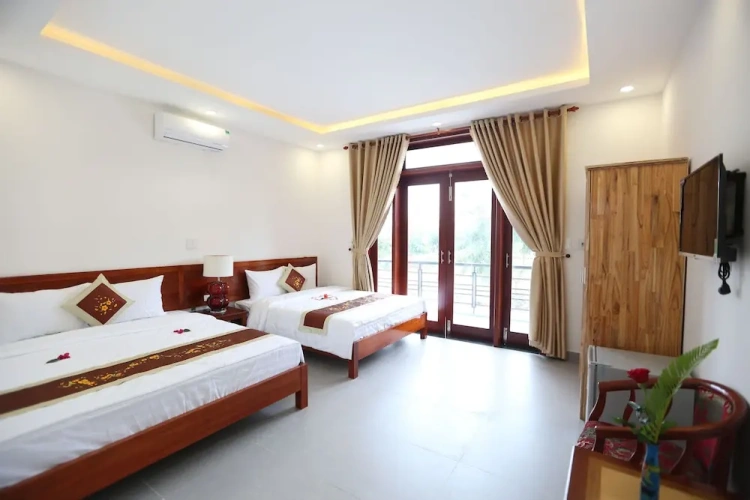 Family Suite