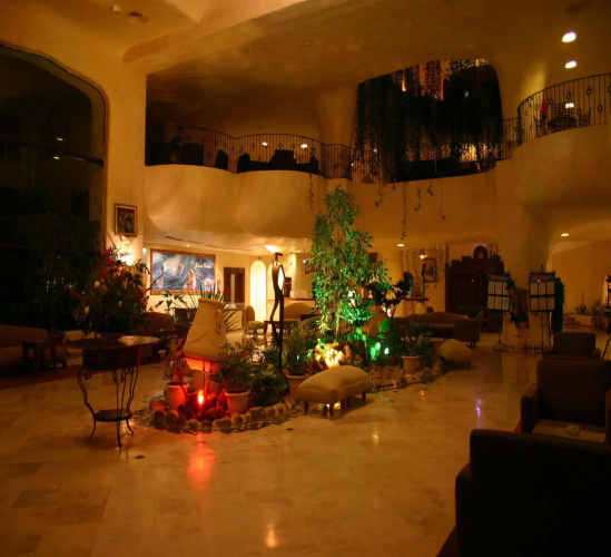 Hotel Yasmine Beach