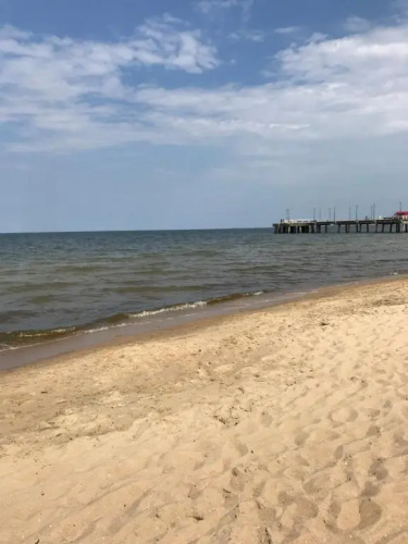 Jelitkowski Dwor Apartamenty