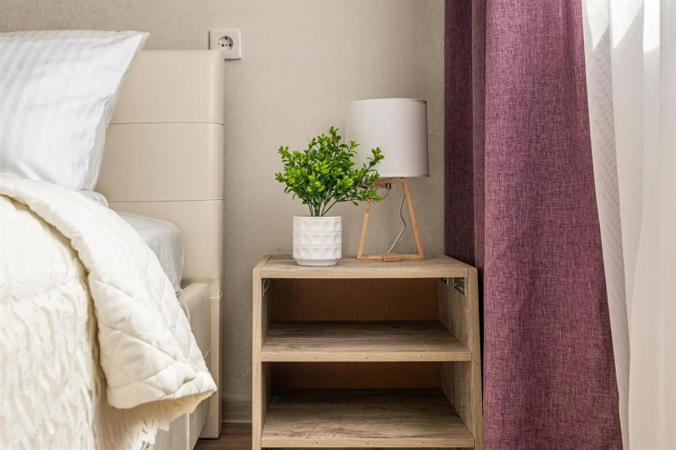 Фотография номера квартиры Добрые сутки на улице Пирогова 5А корпус 2