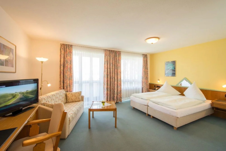 Hotel St. Martin