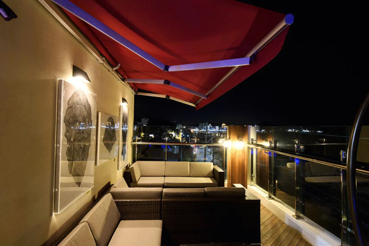 Illroy Resort