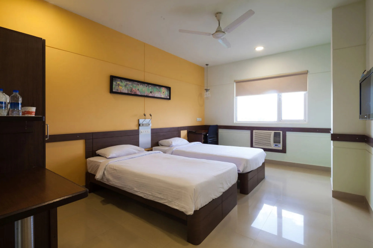 Ginger Mumbai Andheri (MIDC)