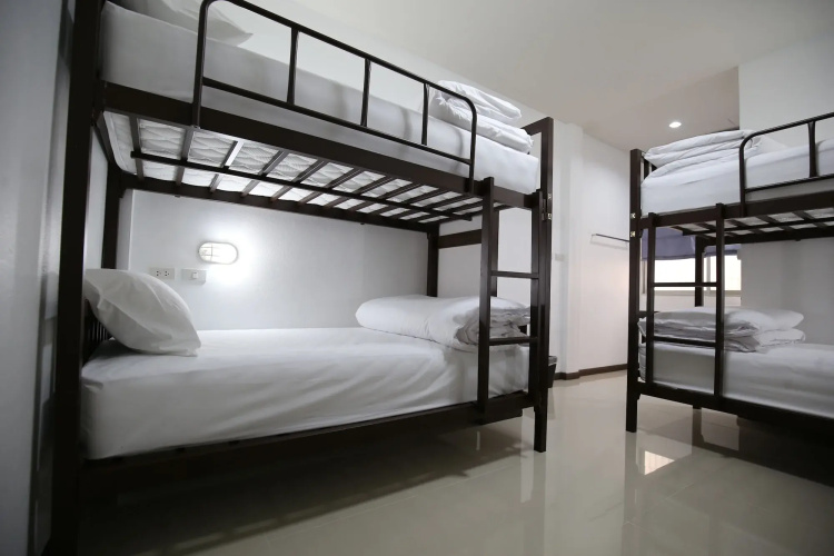Sabun Nga  Hostel