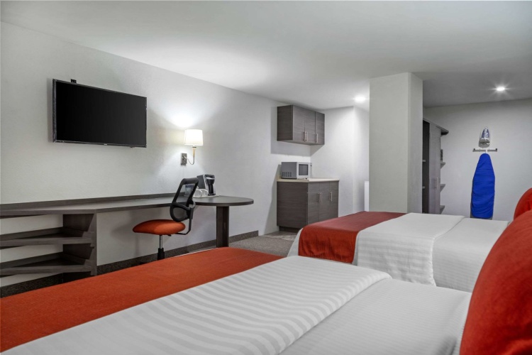 Comfort Inn Queretaro photo 8