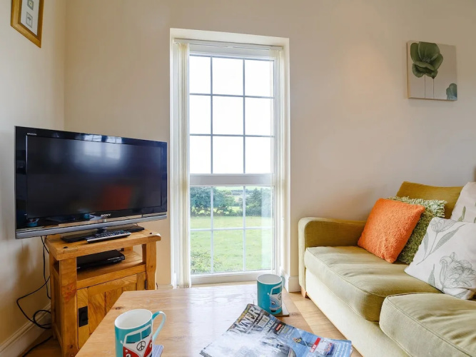 Ash Cottage