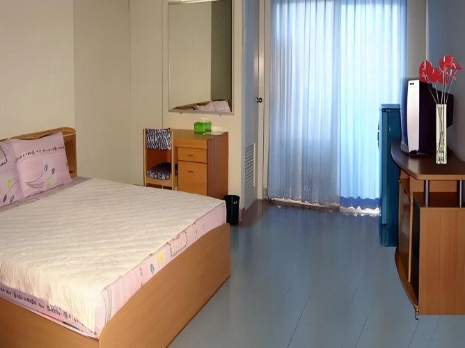 Aek Udon Apartment