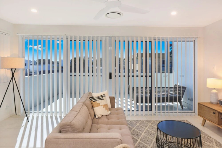Allura Coolum Beach