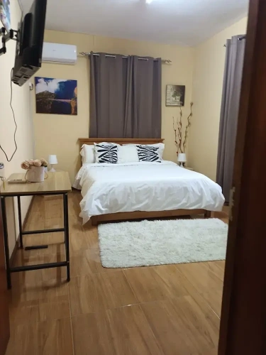 1 Bedroom Classic room