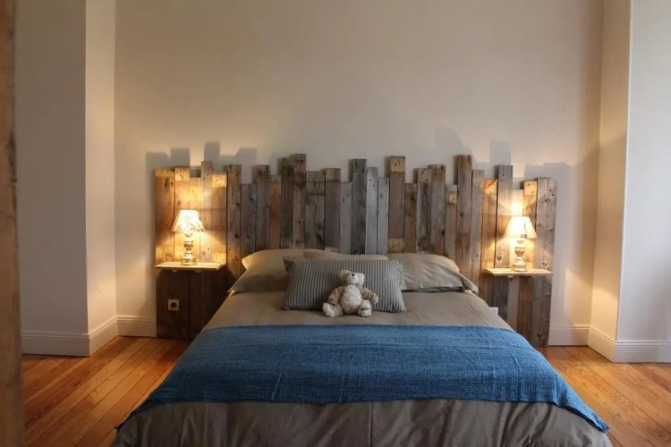 2 Bedrooms Suite