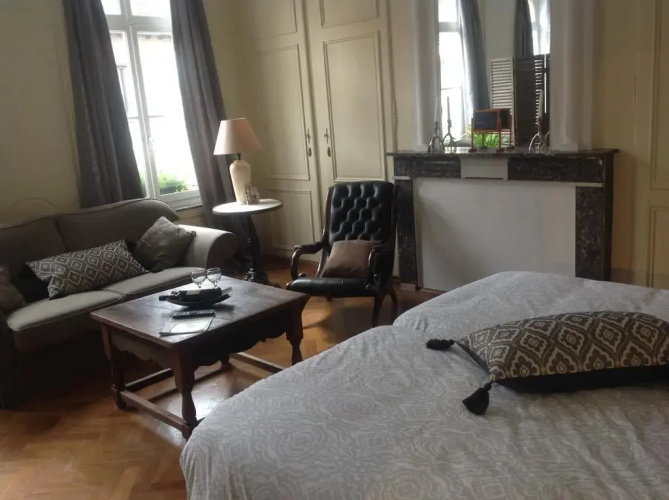 Skindles Guesthouse