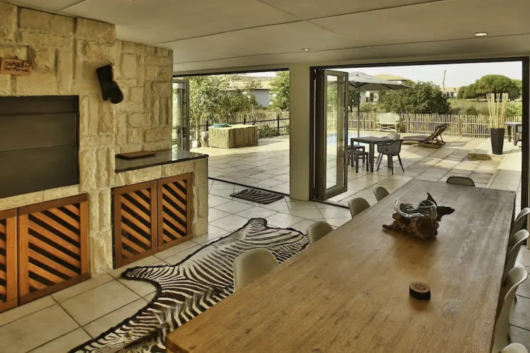 Bailee's Place Langebaan 6-sleeper