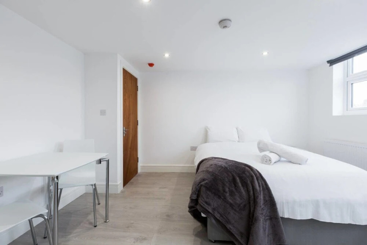 Convenient Studio - Camberwell! 2d