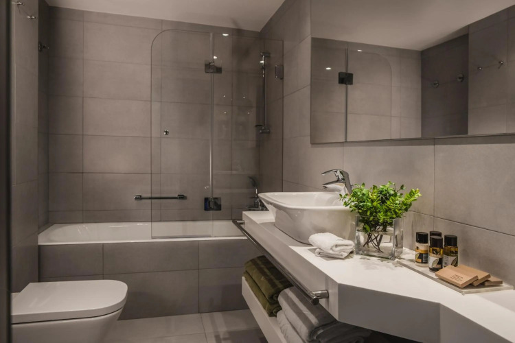 Фотография отеля